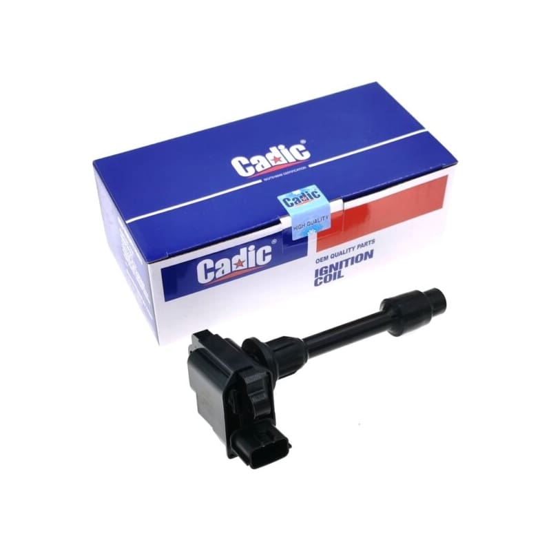 CADIC ORIGINAL NISSAN CEFIRO A32 (SHORT) IGNITION PLUG COIL