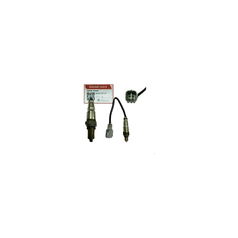 ORIGINAL PERODUA GENUINE AXIA & BEEZA 1.0 OXYGEN SENSOR/O2 SENSOR /EXHAUST SENSOR (89465-BZ540)