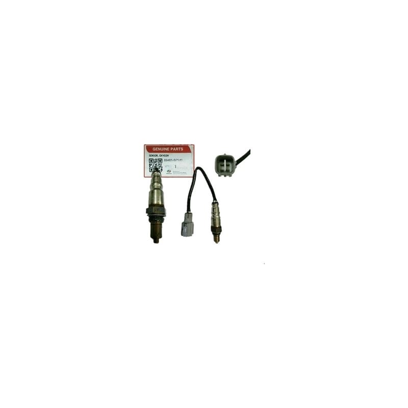 ORIGINAL PERODUA GENUINE AXIA & BEEZA 1.0 OXYGEN SENSOR/O2 SENSOR /EXHAUST SENSOR (89465-BZ540)