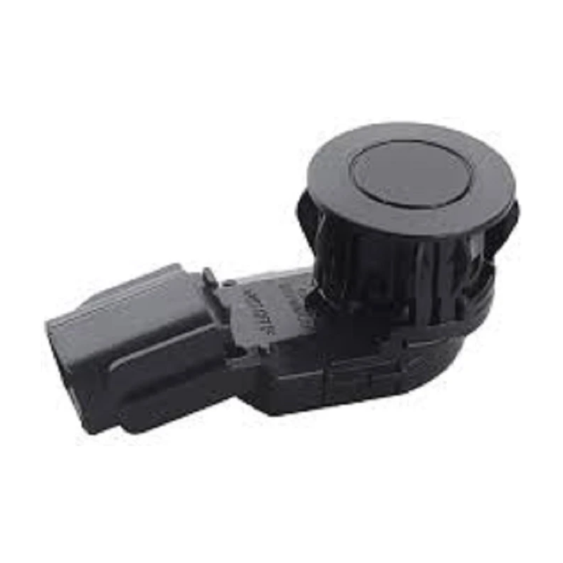 TOYOTA FORTUNER &HILUX REVO REVERSE SENSOR