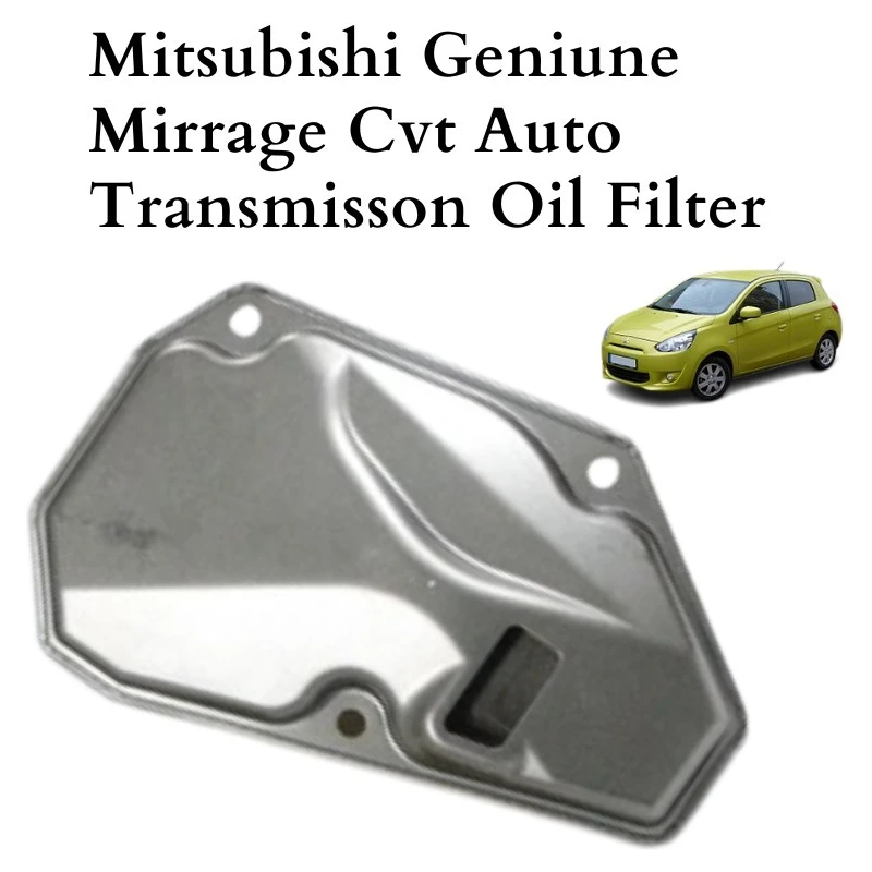 Original Mitsubishi Geniune Mirrage Cvt Auto Transmisson Oil Filter