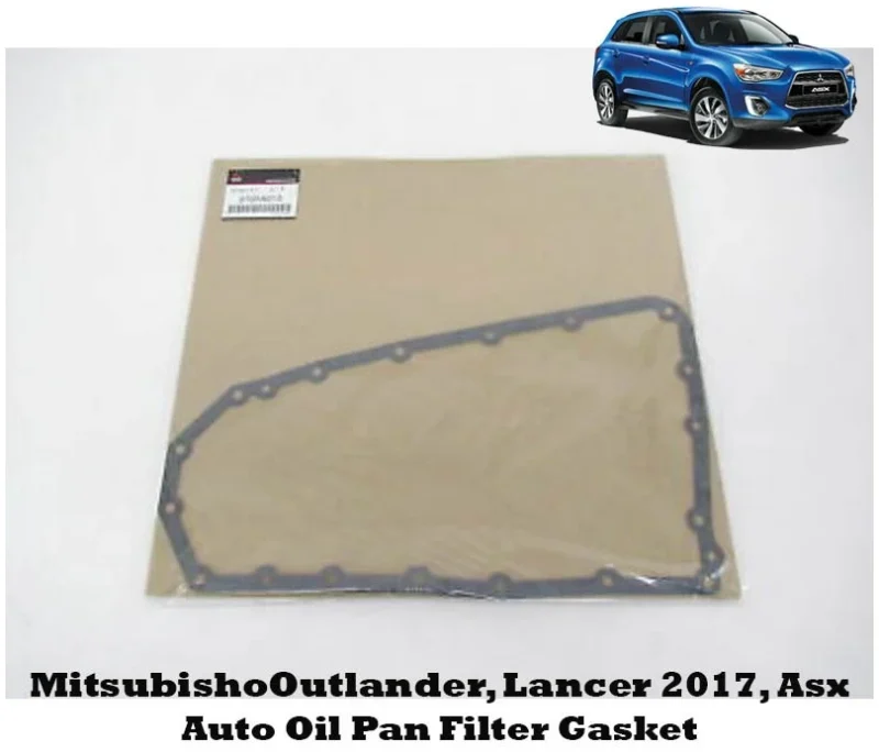 Original Mitsubishi Genuine Parts Outlander, Lancer 2017 Auto Oil Pan Filter Gasket 2705A015