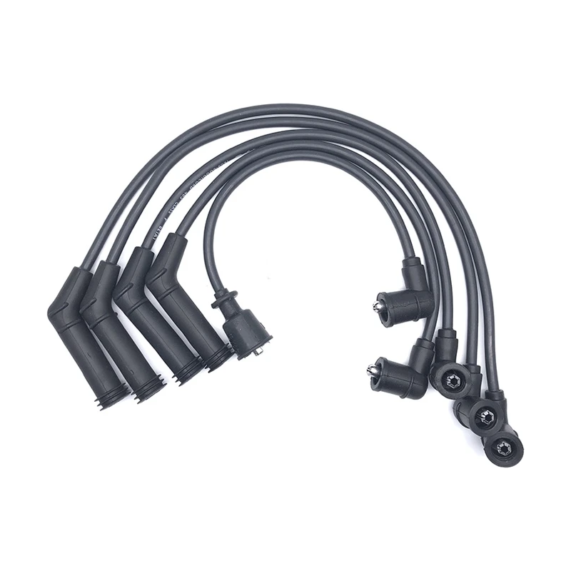 HYUNDAI ATOS PLUG CABLE SET 27501-02C00