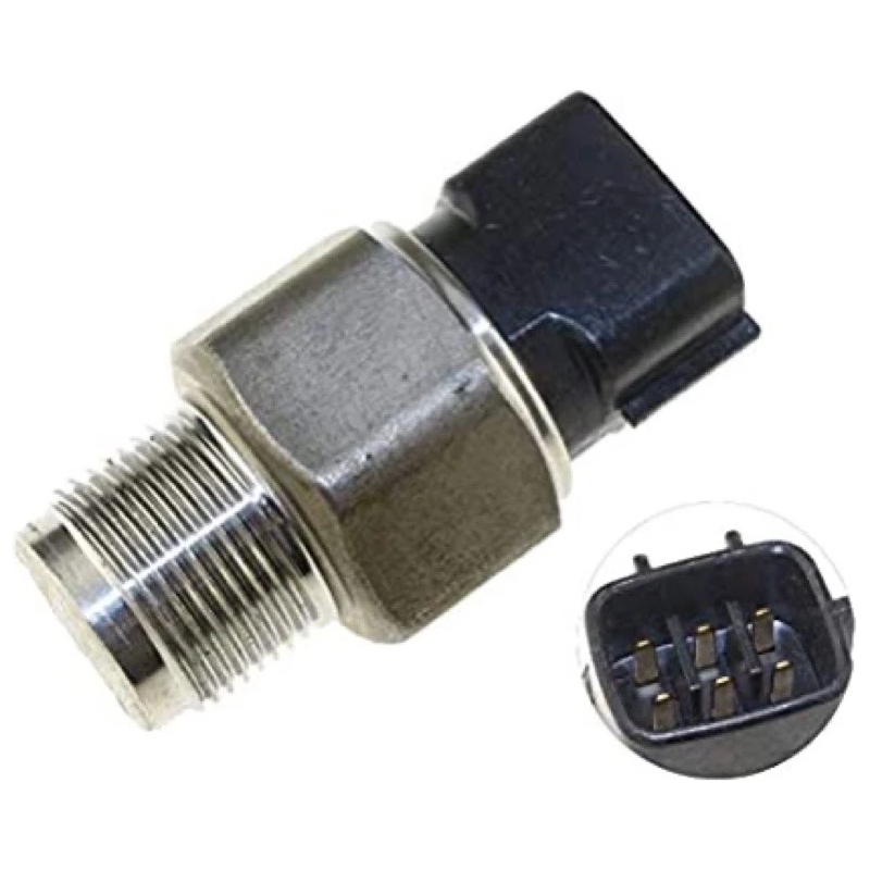 TOYOTA HILUX KUN25 COMMON RAIL SENSOR(6PIN)(89458-60010)