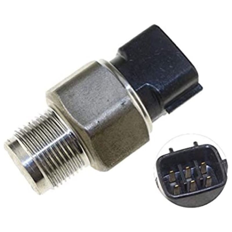 TOYOTA HILUX KUN25 COMMON RAIL SENSOR(6PIN)(89458-60010)