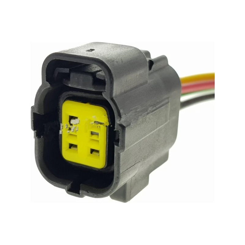 KIA CARENS SPORTAGE SPECTRA HYUNDAI ELANTRA 2002 OXYGEN/O2 SENSOR SOCKET