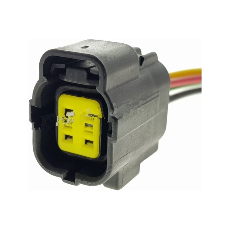 KIA CARENS SPORTAGE SPECTRA HYUNDAI ELANTRA 2002 OXYGEN/O2 SENSOR SOCKET