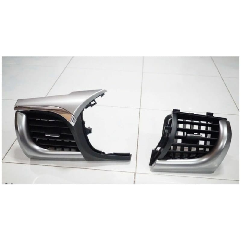 ORIGINAL TOYOTA GENIUNE HILUX REVO & FORTUNER 2015-2021 FACELIFT AIR COND FRONT LEFT & RIGHT AIR COND VENT OUTLET