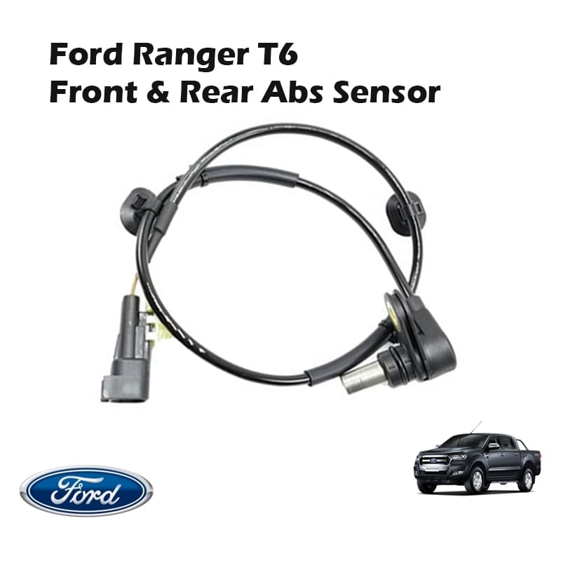 Ford Ranger T6 Front & Rear Abs Sensor