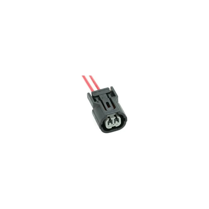 HONDA CIVIC S5A SNA CITY SEL COOLANT TEMPERATURE SENSOR SOCKET WITH HARNESS WIRE (37870-PLC-004)