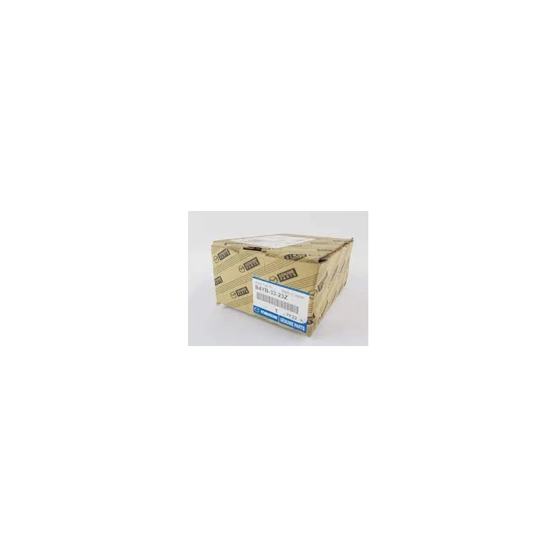 MAZDA 3 1.6cc & 2.0cc SKYACTIV 2013-2019  FRONT BRAKE PAD (B4Y0-33-28ZB)