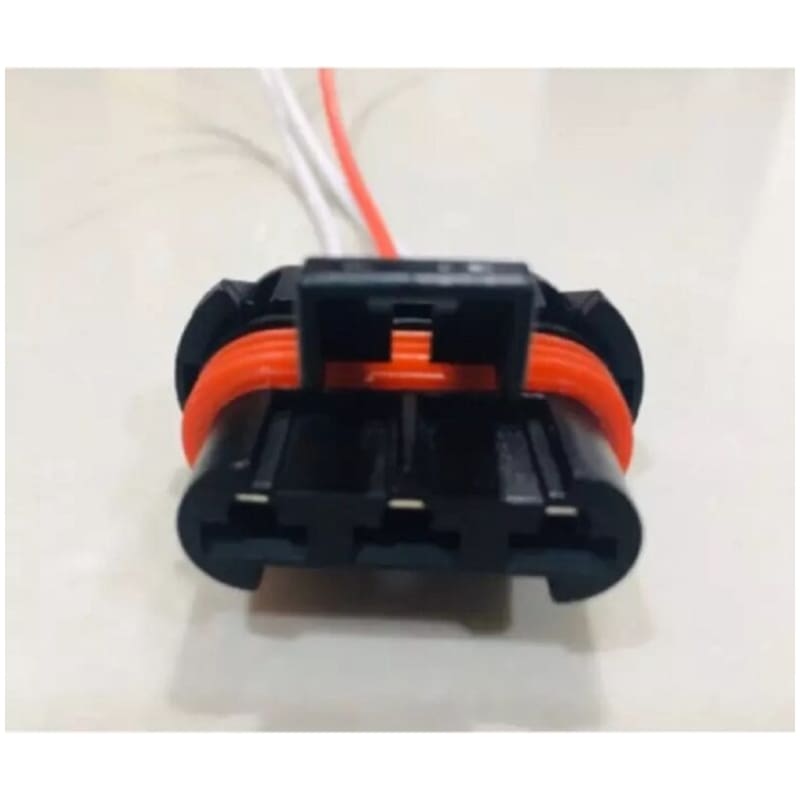 PROTON PREVE COOLING FAN MOTOR SOCKET WITH HARNESS WIRE