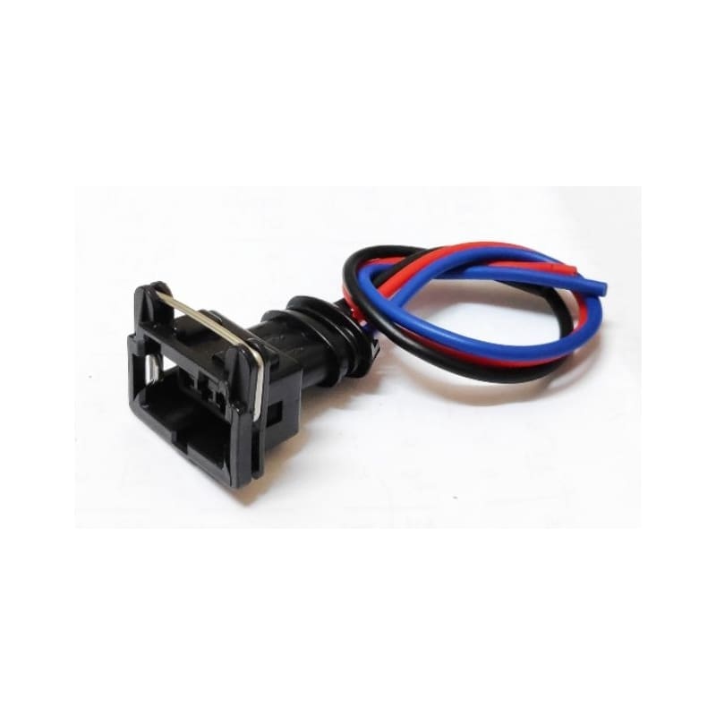 HYUNDAI MATRIX, CARNIVAL IGNITION COIL & THROTTLE BODY 3PIN SOCKET