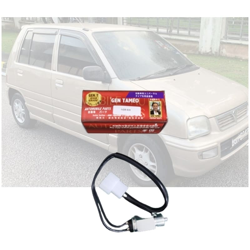 Perodua Kancil 850 Reverse Switch 5 Speed Model 16mm 84210-87209