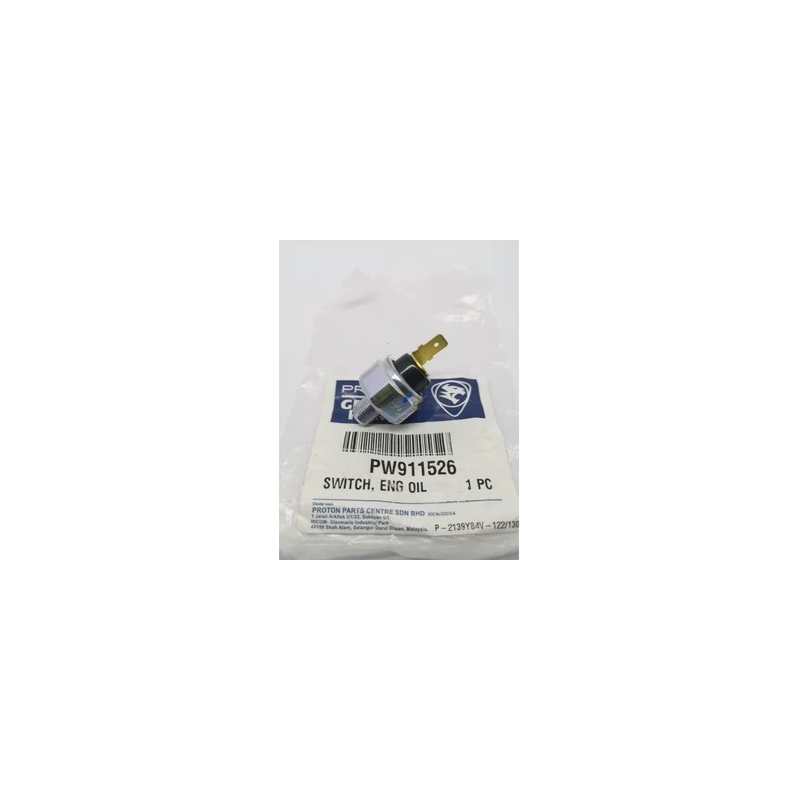 ORIGINAL PROTON GENIUNE WIRA,WAJA,GEN2,PREVE,PERSONA,SATRIA NEO,IRIZ,EXORA,PERSONA VVT & SAGA VVT OIL PRESSURE SWITCH