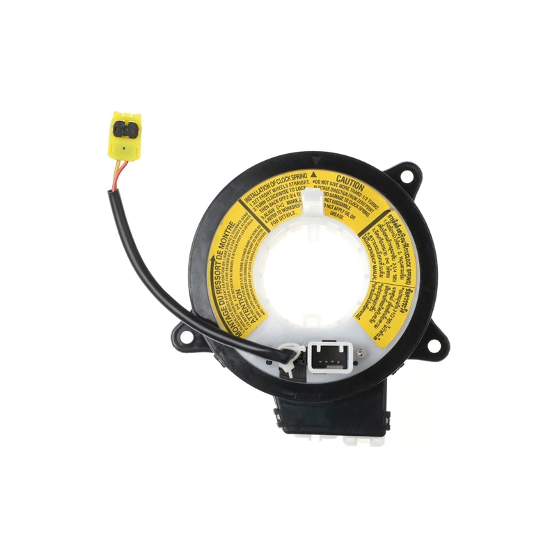 MAZDA BT50 & ISUZU D-MAX AIR BAG CLOCK SPRING/SPIRAL CABLE UH81-66-CS0B
