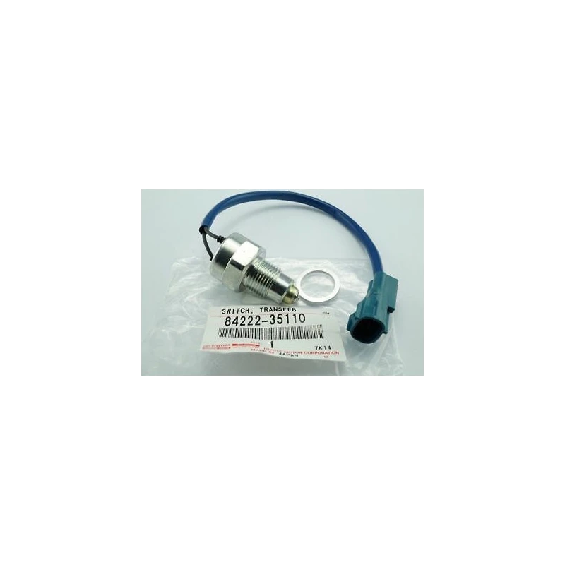 Toyota Hilux KUN25 , Prado RZJ95/KZJ95 4WD Switch 84222-35110