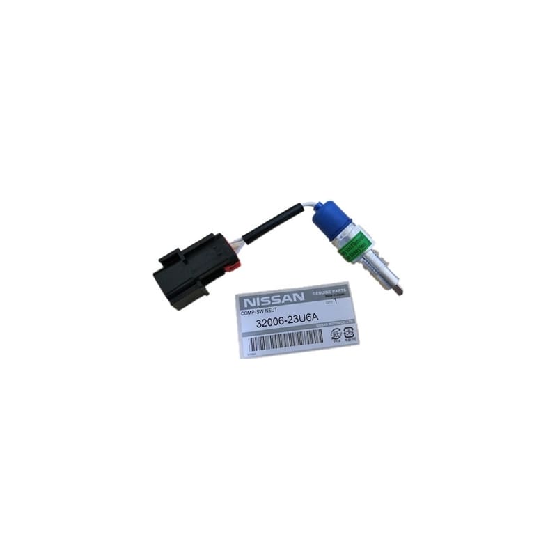 NISSAN FRONTIER GEAR BOX NEUTRAL SWITCH 32006-23U6A