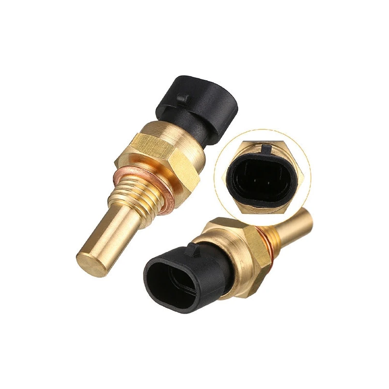 CHEVROLET OPTRA 1.6, 1.8 & AVEO FAN SWITCH