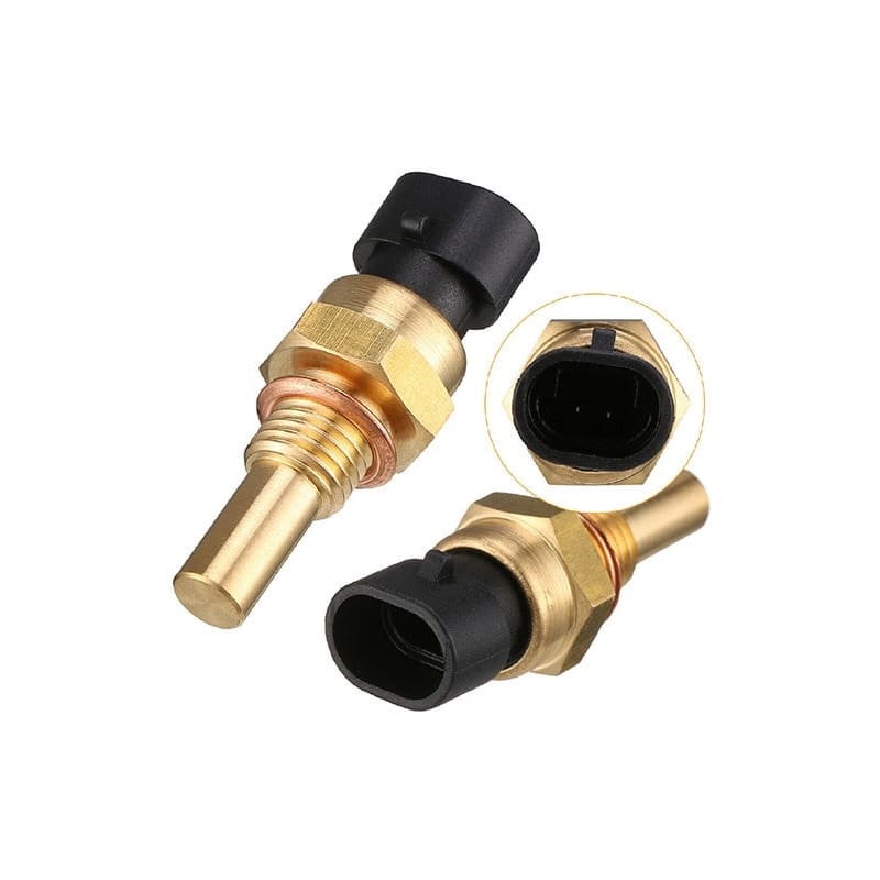 CHEVROLET OPTRA 1.6, 1.8 & AVEO FAN SWITCH