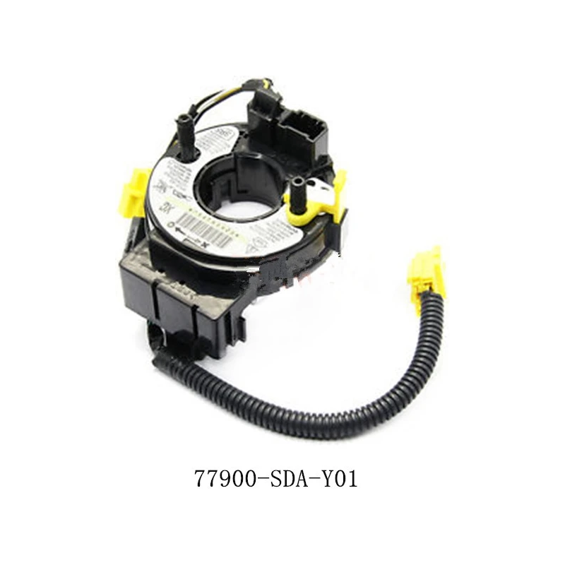Honda Accord Sda 2.0 & 2.4 Clock Spring /Spiral Cable 77900-Sda-Y01/Y21