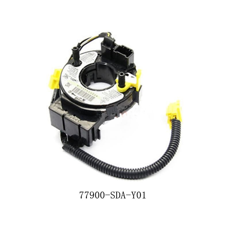 Honda Accord Sda 2.0 & 2.4 Clock Spring /Spiral Cable 77900-Sda-Y01/Y21
