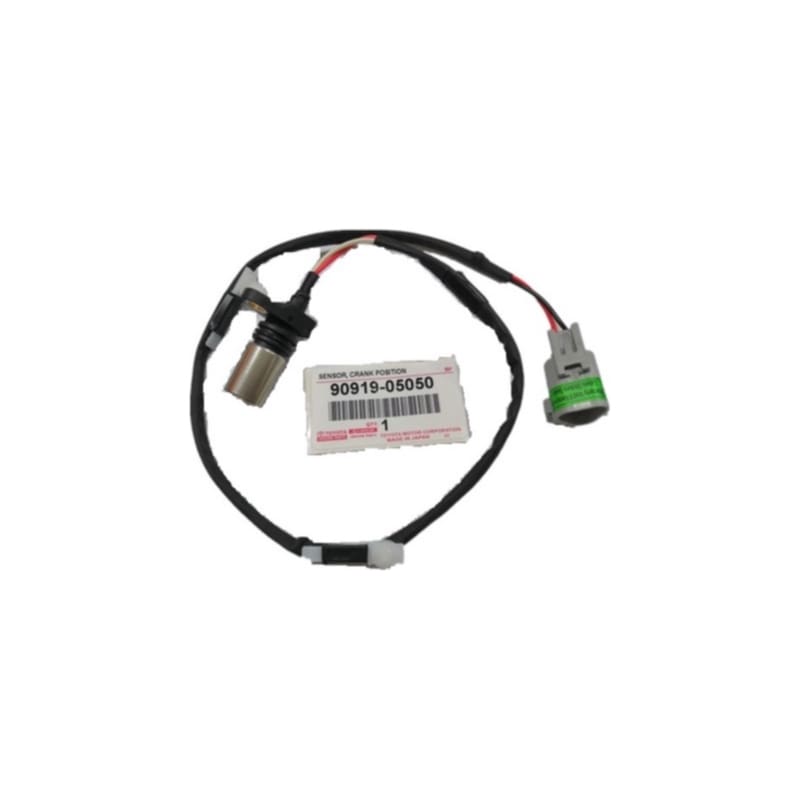 TOYOTA HILUX KUN25/KDN165, HIACE KDH200,DYNA KDY230 CRANKSHAFT SENSOR 90919-05050
