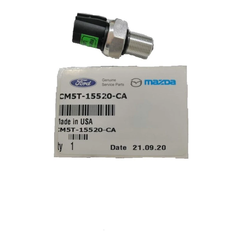 Mazda Bt50 Ford Ranger T6 Reverse Switch Cm5t-15520-Ca