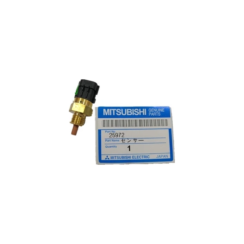 PROTON WIRA1.6 & MITSUBISHI TRITON TEMPERATURE SENSOR E001T25972