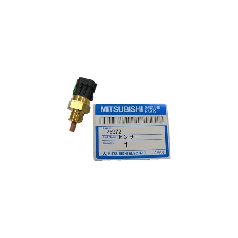 PROTON WIRA1.6 & MITSUBISHI TRITON TEMPERATURE SENSOR E001T25972