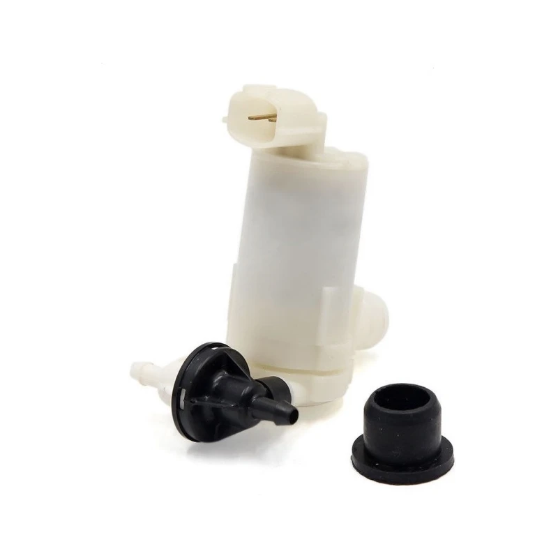 NISSAN GRAND LIVINA, MURANO, SERENA C26 & LATIO WIPER,WASHER TANK MOTOR