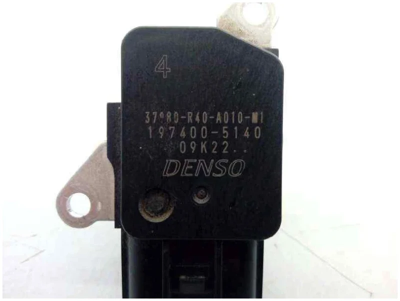ORIGINAL HONDA GENIUNE ACCORD SDA, TAO, CRV SWA, TOA, CIVIC SNA,TRO MASS AIR FLOW SENSOR