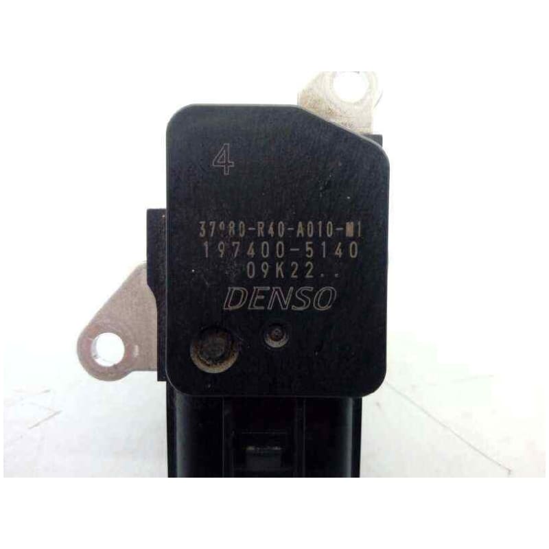 ORIGINAL HONDA GENIUNE ACCORD SDA, TAO, CRV SWA, TOA, CIVIC SNA,TRO MASS AIR FLOW SENSOR