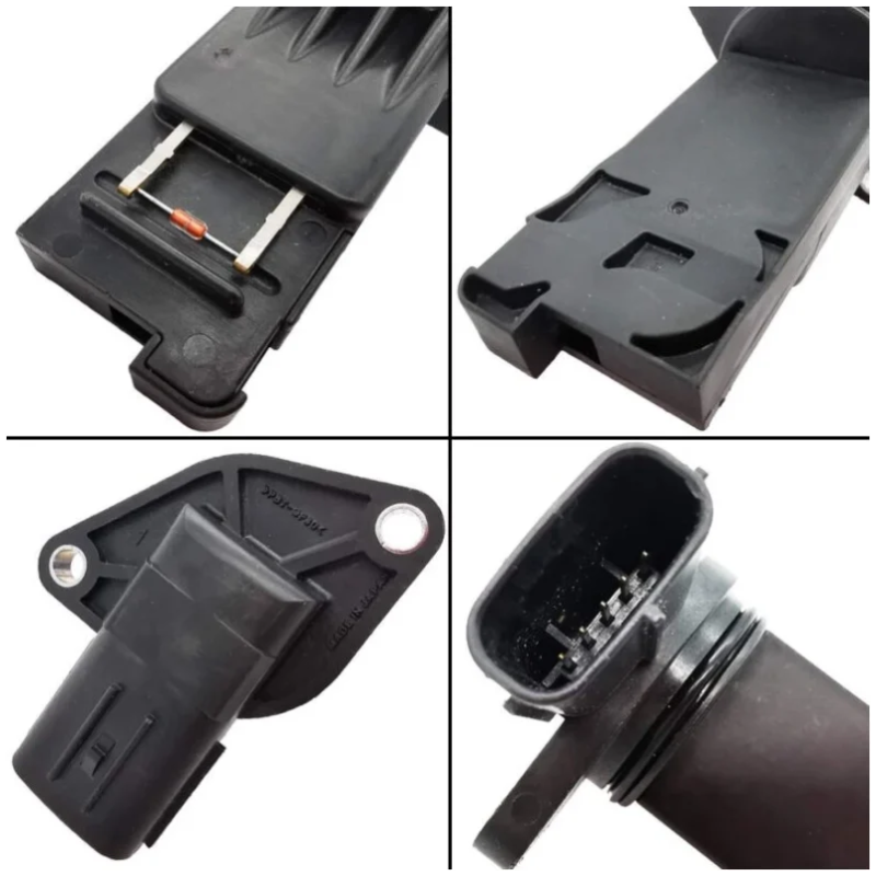 MITSUBISHI MIRAGE, ASX, OUTLANDER, PAJERO SPORT, ATTRAGE RS & I -MIVEC AIR FLOW SENSOR (OEM JAPAN)