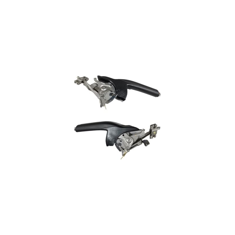 ORIGINAL GENUINE HONDA CITY T9A HAND BRAKE ASSEMBLY FULL SET