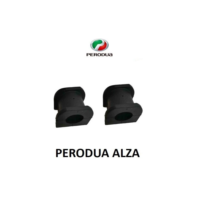 PERODUA ALZA FRONT STABILIZER BAR BUSH