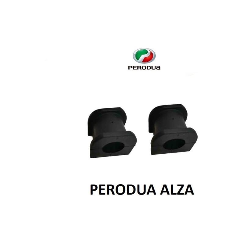 PERODUA ALZA FRONT STABILIZER BAR BUSH