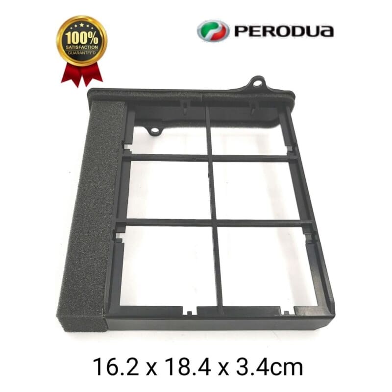 Perodua Daihatsu Kenari Kelisa Cabin Air Filter Dan Bracket Set