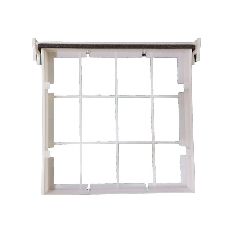 Toyota Vois Ncp42 2003 Cabin Filter Holder