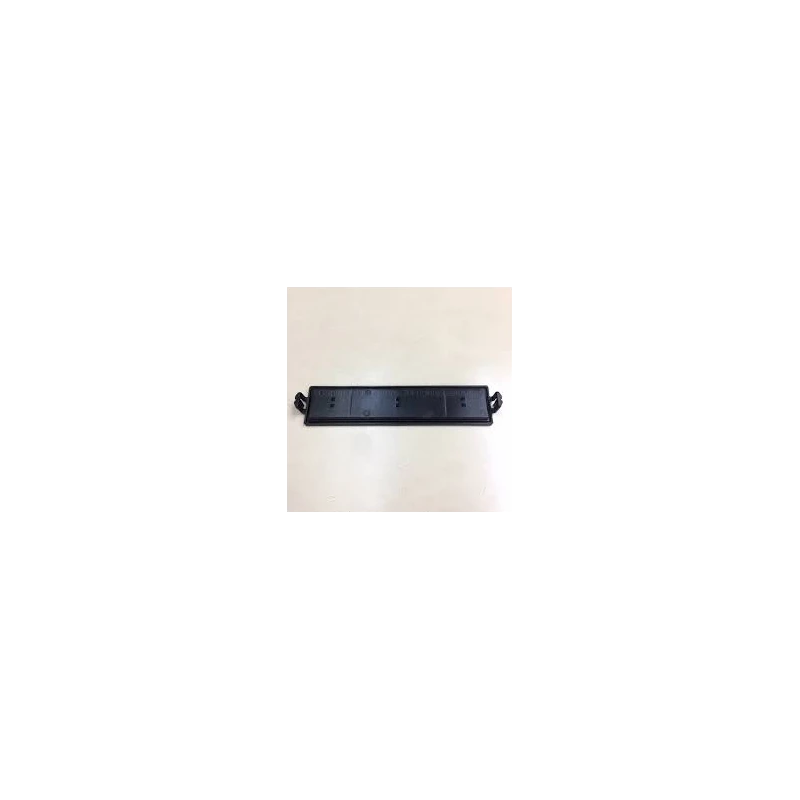 ISUZU D-MAX 2013 CABIN FILTER HOLDER