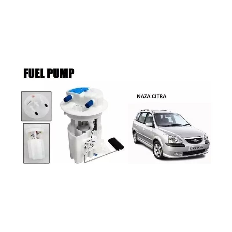 NAZA CITRA/ KIA CAREN II FUEL PUMP ASSEMBLY MODULE SET
