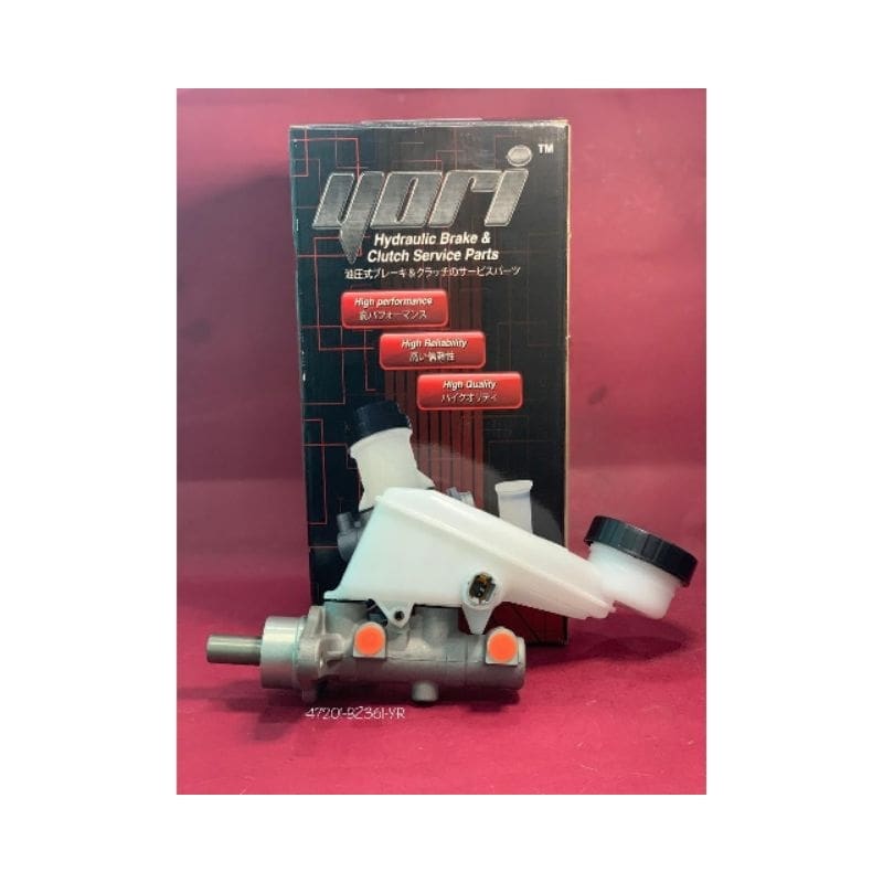 PERODUA MYVI FIRST GENARATION BRAKE MASTER PUMP WITH ( ABS )