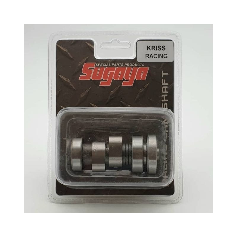 SUGAYA Z9 RACING CAM SHAFT MODENAS KRISS 110
