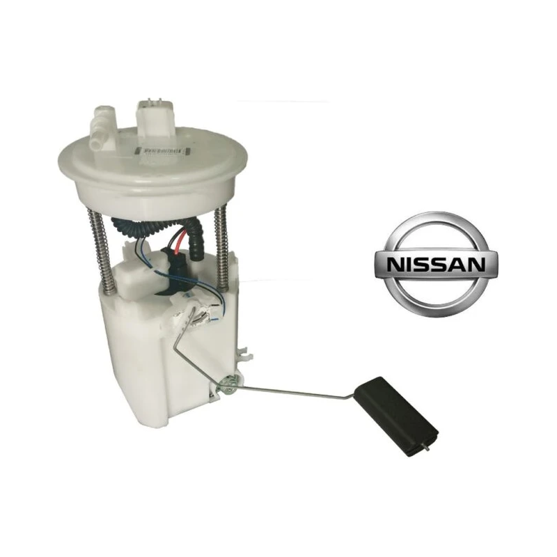 OEM NISSAN LIVINA 1.6,1.8 FUEL PUMP MODULES ASSEMBLY SET