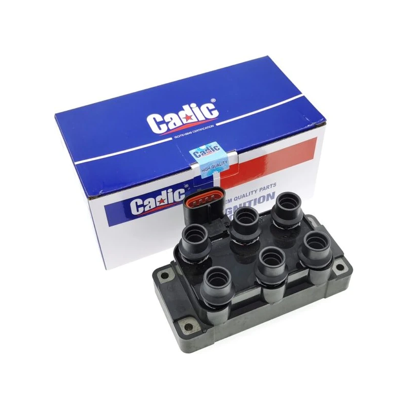 CADIC MAZDA MPV V6 IGNITION PLUG COIL