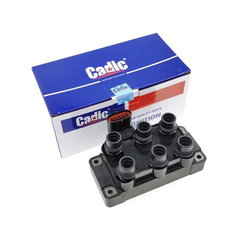 CADIC MAZDA MPV V6 IGNITION PLUG COIL