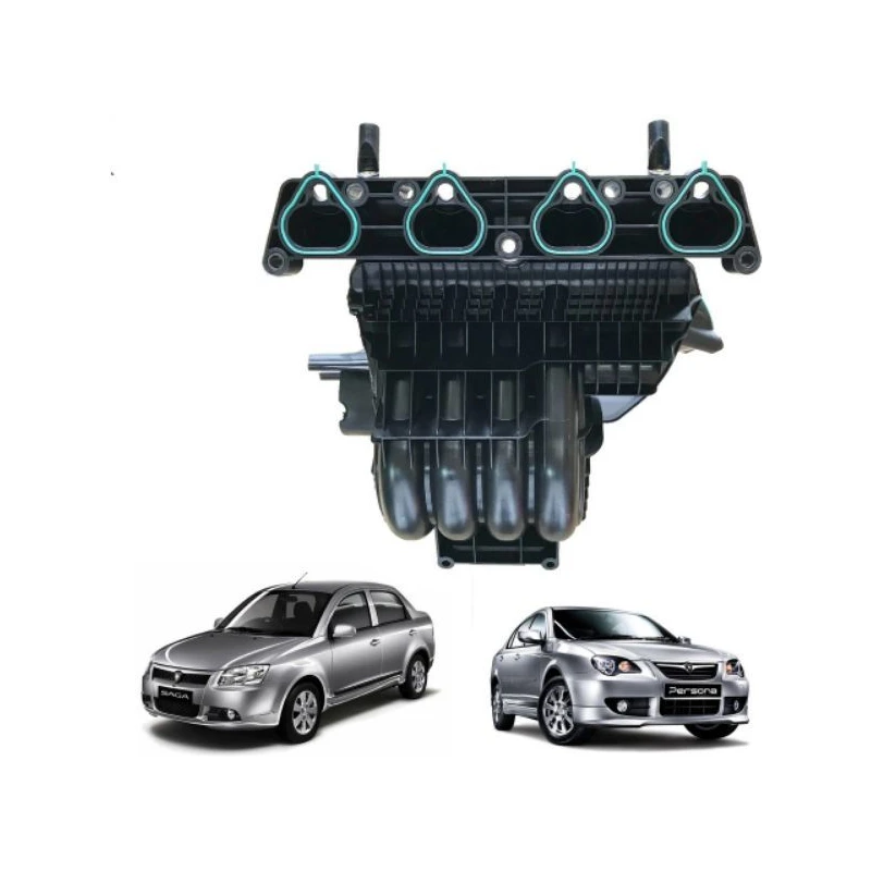 Proton Saga Blm Fl Persona Gen2 Inlet Manifold ( PW810697 )