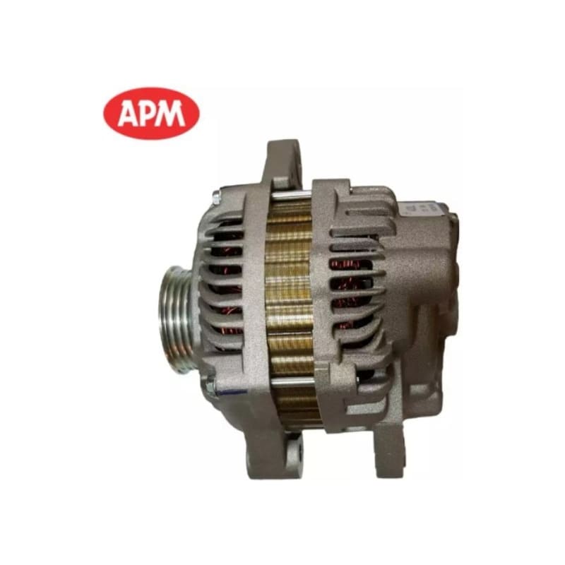 ORIGINAL APM PERODUA MYVI LAGI BEST /ALZA 1.3 /1.5 70A ALTERNATOR A810L