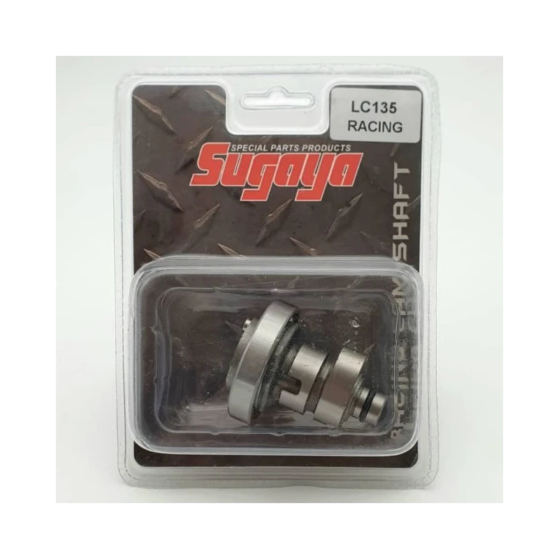 SUGAYA Z9 RACING CAM SHAFT YAMAHA LC135 / LC / Y15 / Y15ZR / YSUKU / FZ / FZ150