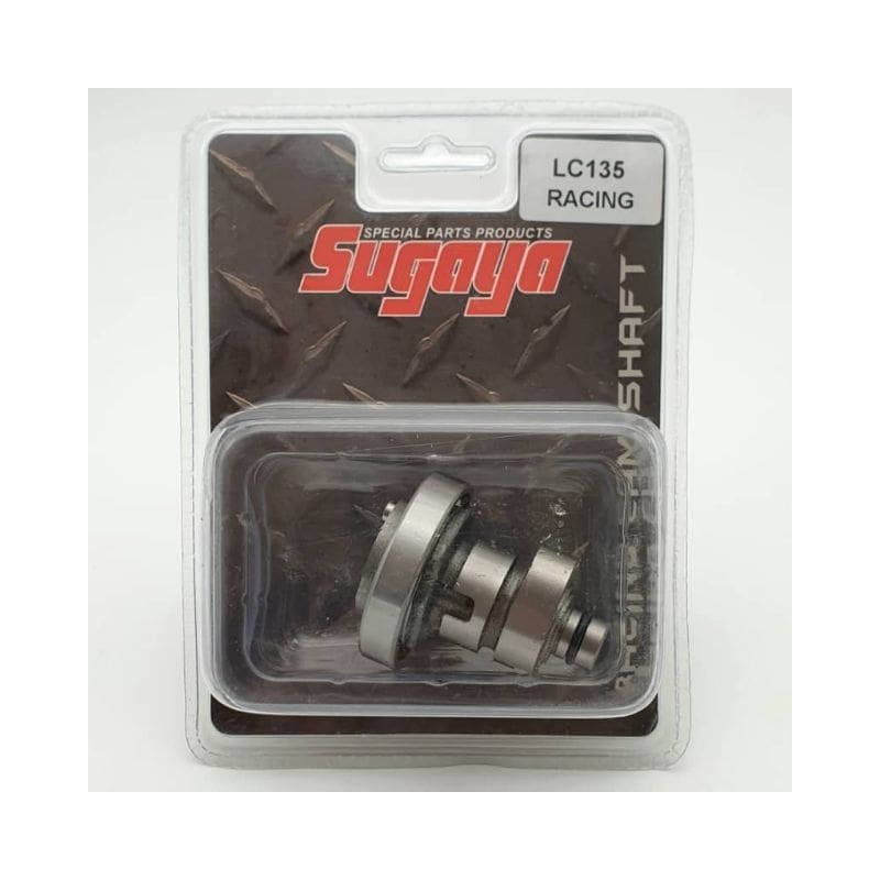 SUGAYA Z9 RACING CAM SHAFT YAMAHA LC135 / LC / Y15 / Y15ZR / YSUKU / FZ / FZ150